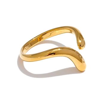 bague-acier-inoxydable-femme-ajustable
