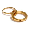 bagues-dorees-acier-inoxydable