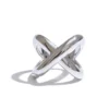 bague-acier-inoxydable-femme-argent
