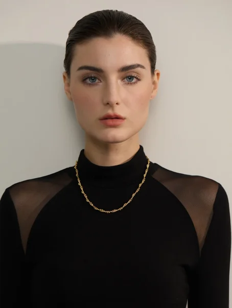 chaine-en-acier-inoxydable