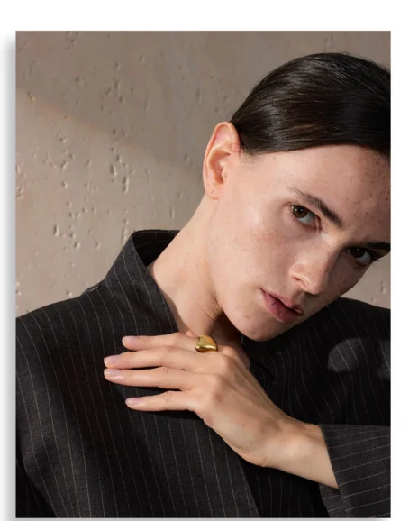 bague-coeur-acier-inoxydable